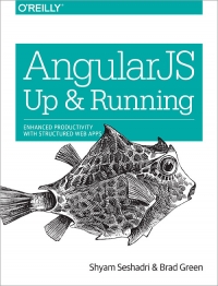 AngularJS: Up and Running | O'Reilly Media