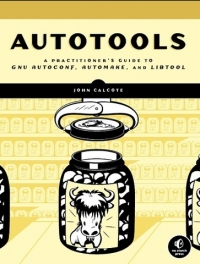 Autotools | No Starch Press