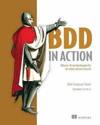 BDD in Action | Manning