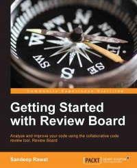 Getting Started with Review Board | Packt Publishing