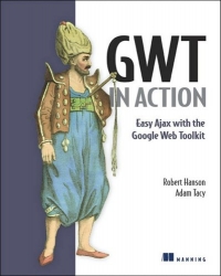 GWT in Action | Manning