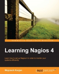 Learning Nagios 4 | Packt Publishing