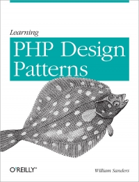 Learning PHP Design Patterns | O'Reilly Media