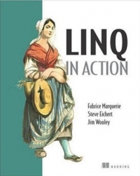 LINQ in Action | Manning