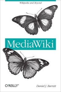 MediaWiki | O'Reilly Media