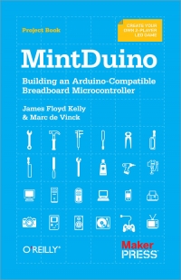 MintDuino | O'Reilly Media