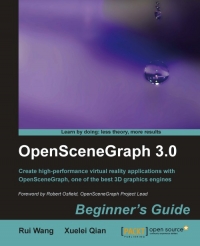 OpenSceneGraph 3.0 | Packt Publishing