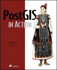 PostGIS in Action | Manning