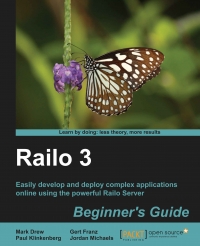 Railo 3 | Packt Publishing