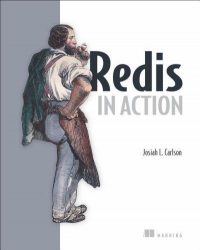 Redis in Action | Manning