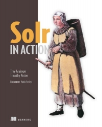 Solr in Action | Manning