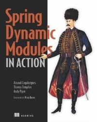 Spring Dynamic Modules in Action | Manning