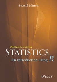 Statistics, 2nd Edition | Wiley