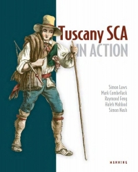 Tuscany SCA in Action | Manning