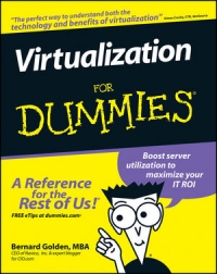 Virtualization For Dummies | Wiley